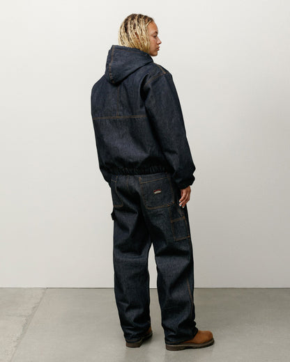 CARPENTER PANT RAW DENIM
