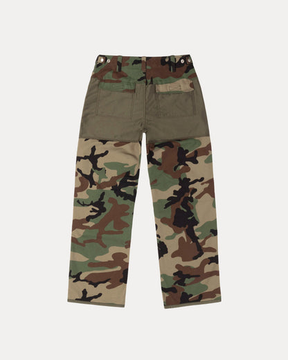 UTILITY PANT