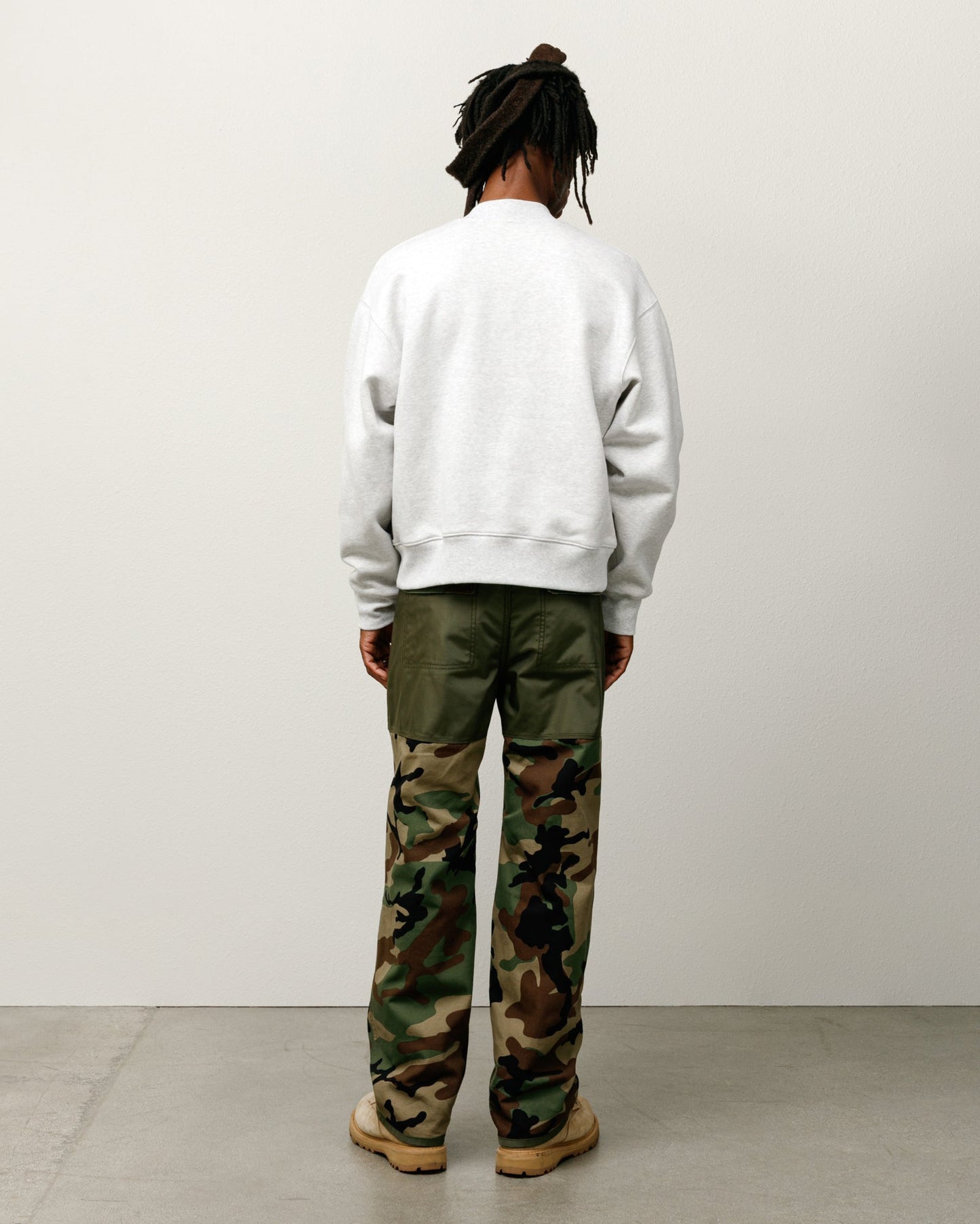 UTILITY PANT