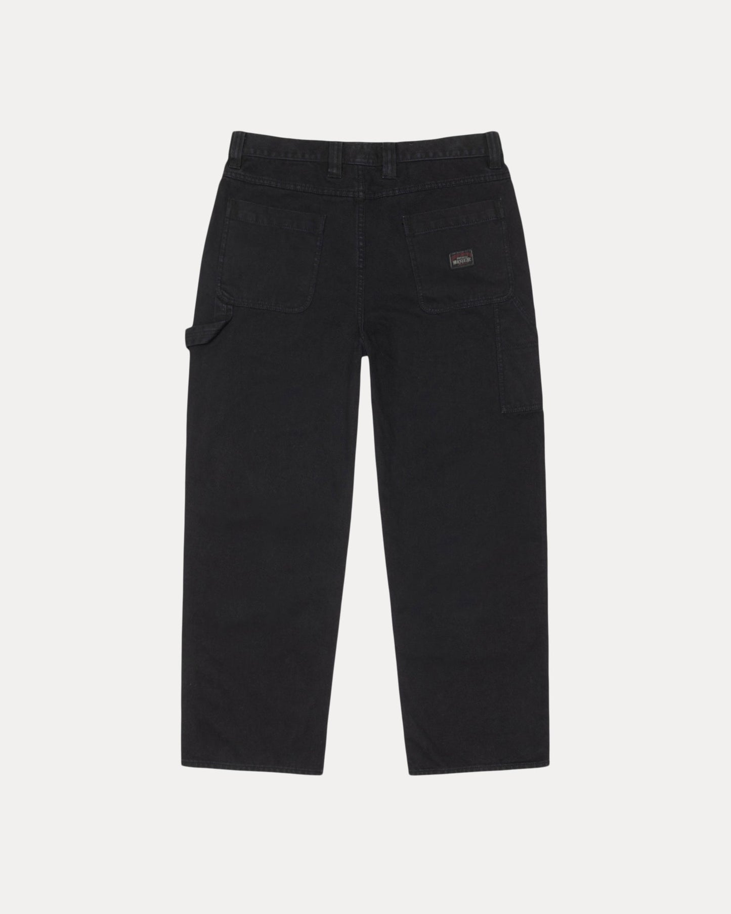 CARPENTER PANT CANVAS