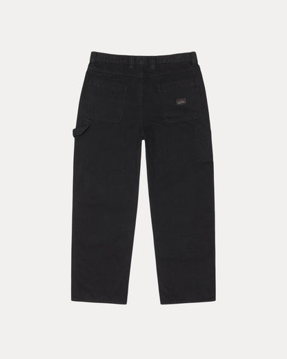 CARPENTER PANT CANVAS
