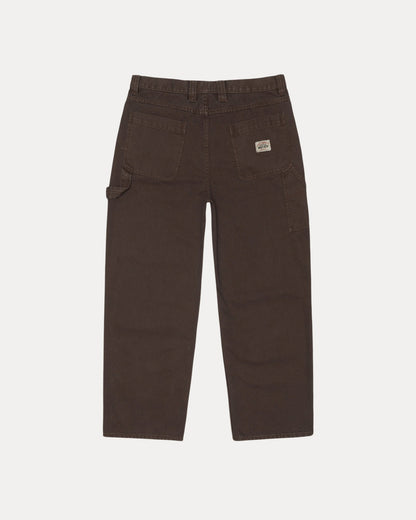 CARPENTER PANT CANVAS