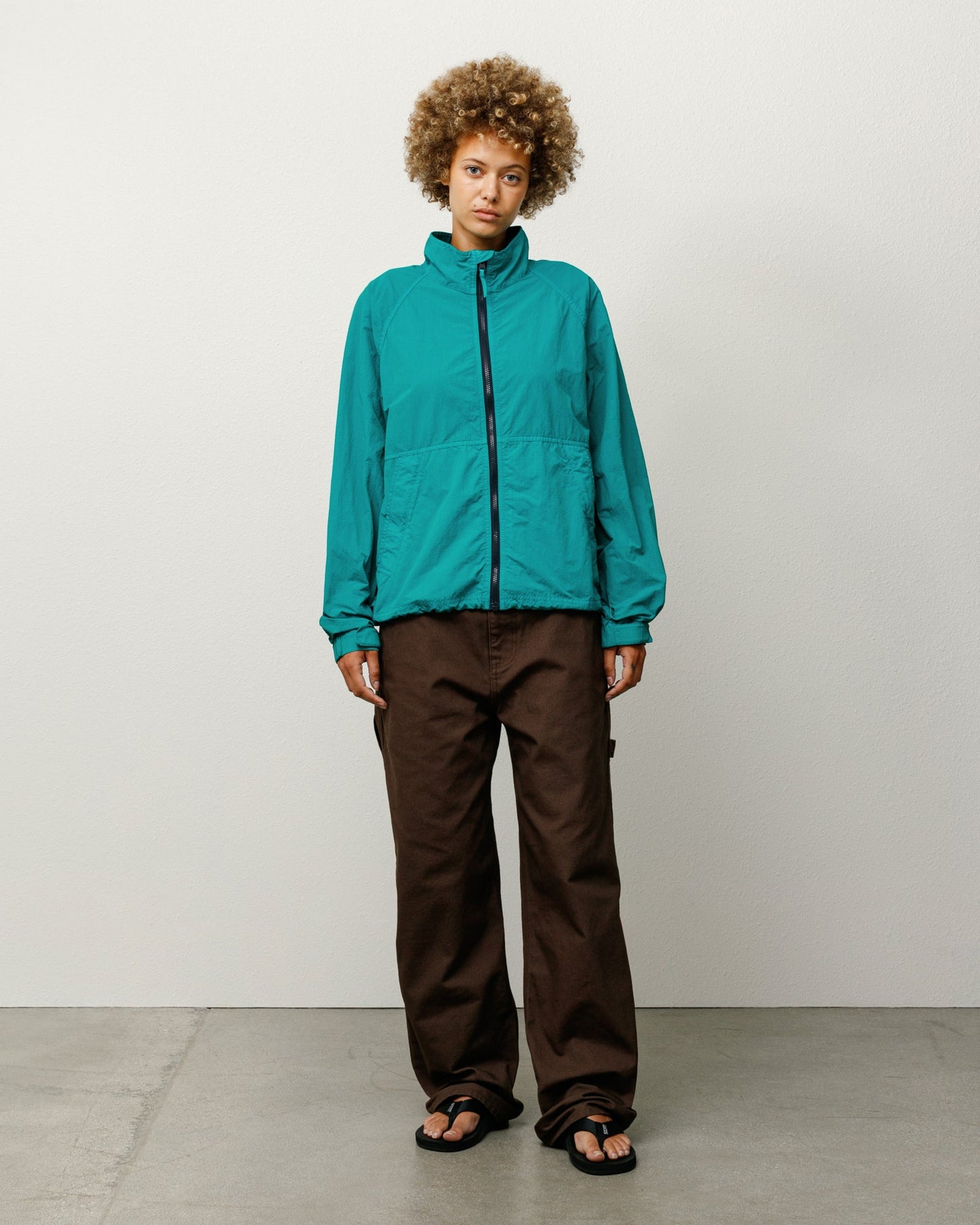 CARPENTER PANT CANVAS