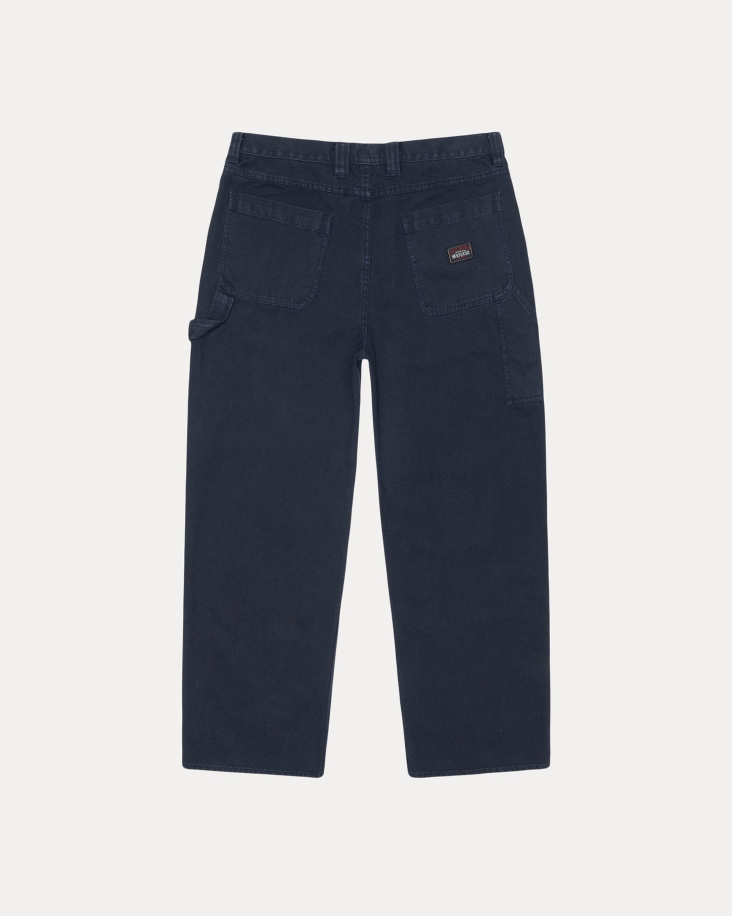 CARPENTER PANT CANVAS