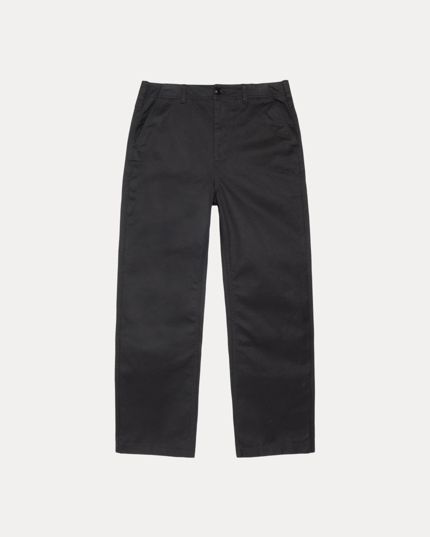 CHINO TROUSER