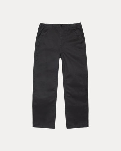 CHINO TROUSER