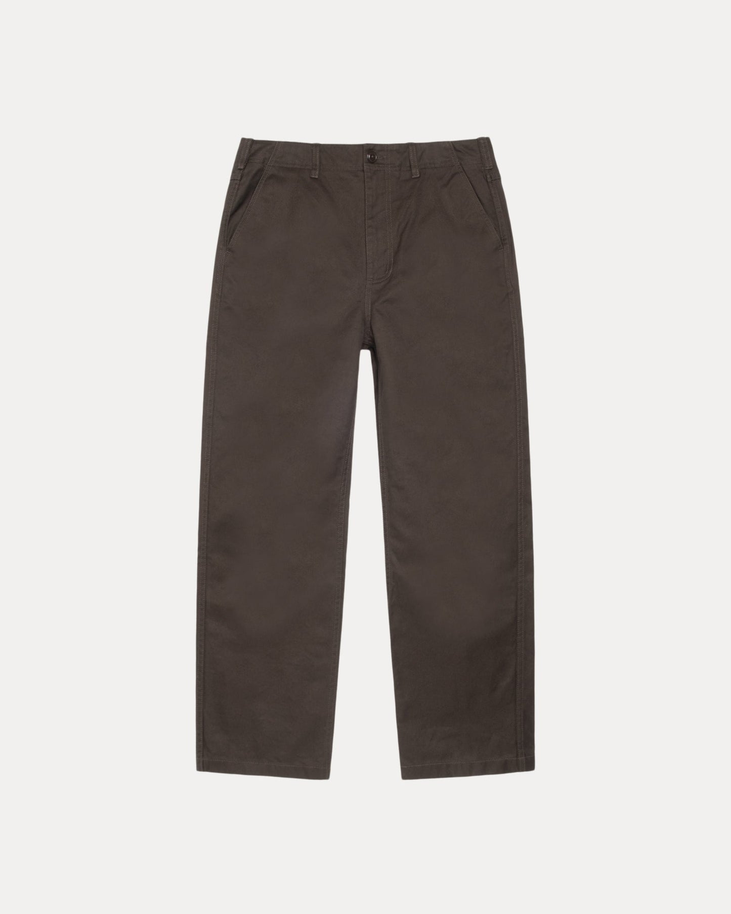 CHINO TROUSER