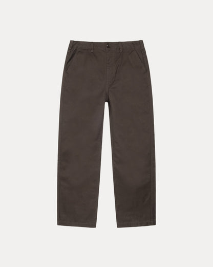 CHINO TROUSER