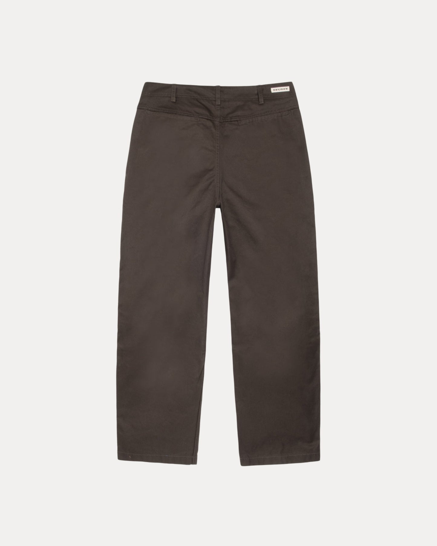 CHINO TROUSER