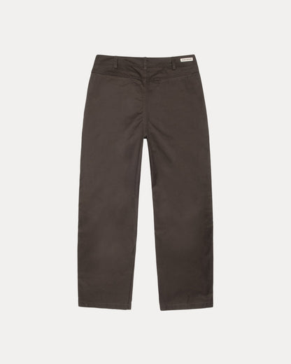 CHINO TROUSER