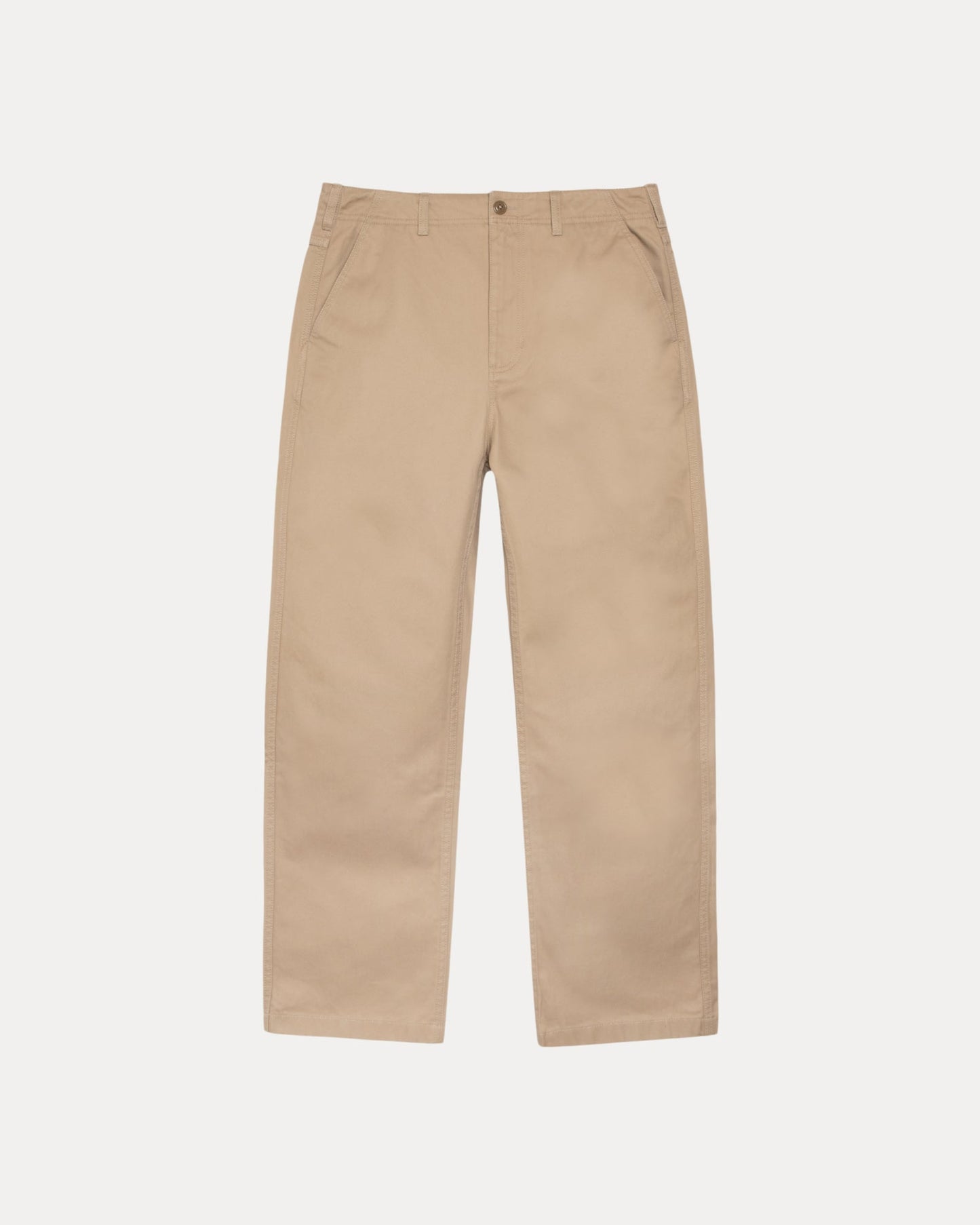 CHINO TROUSER