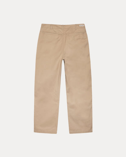 CHINO TROUSER
