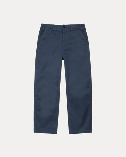 CHINO TROUSER