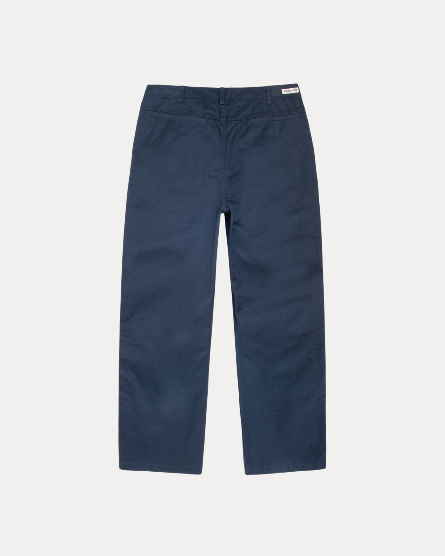 CHINO TROUSER