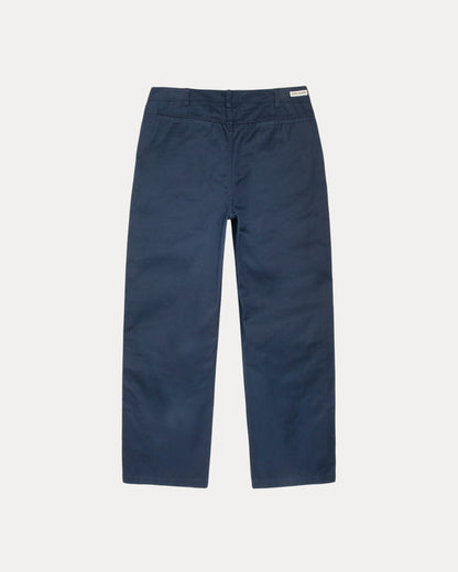 CHINO TROUSER