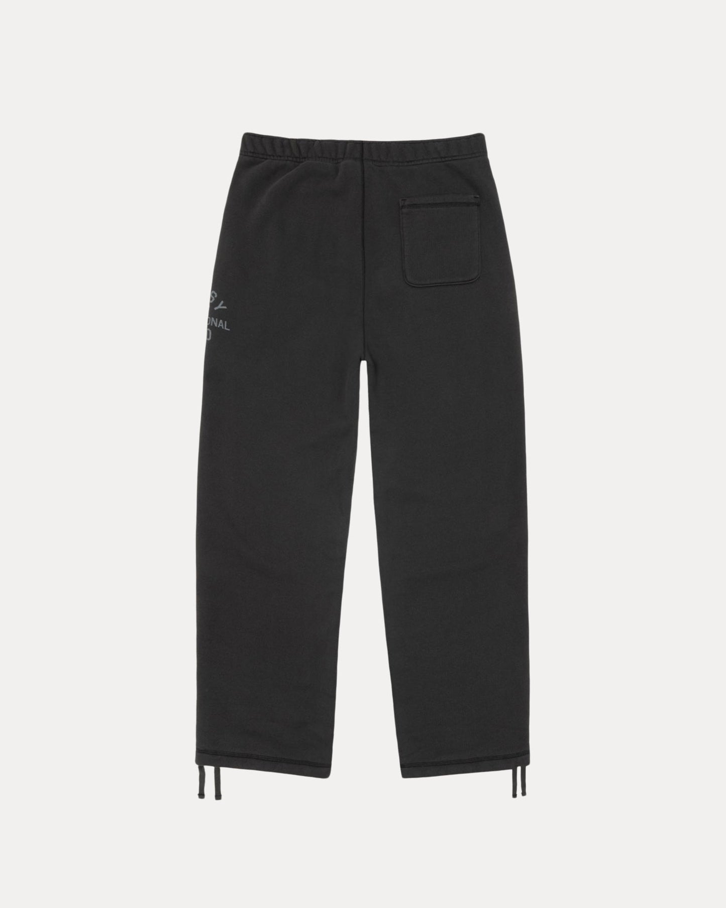 ESTABLISHED FLEECE PANT