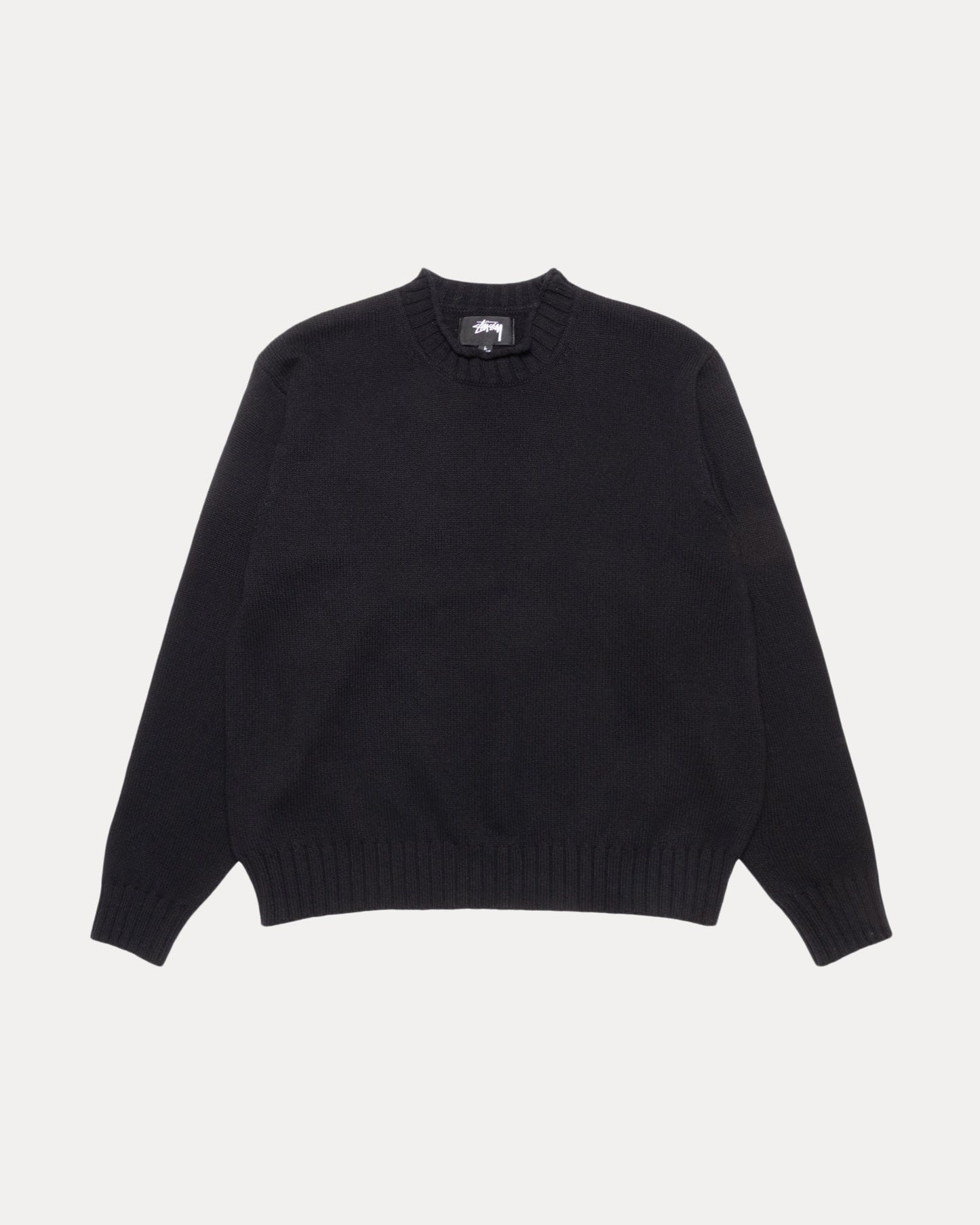 SURFMAN MOCK SWEATER