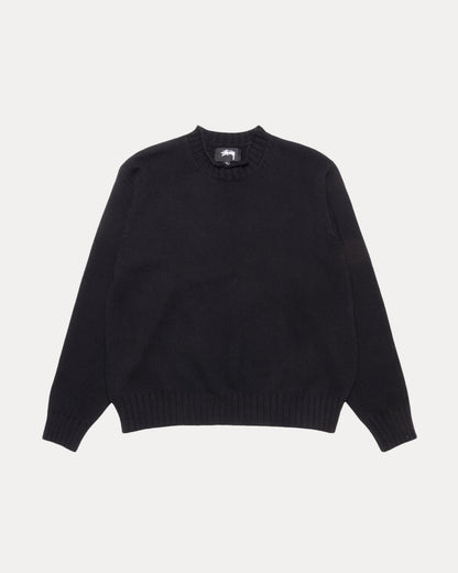 SURFMAN MOCK SWEATER