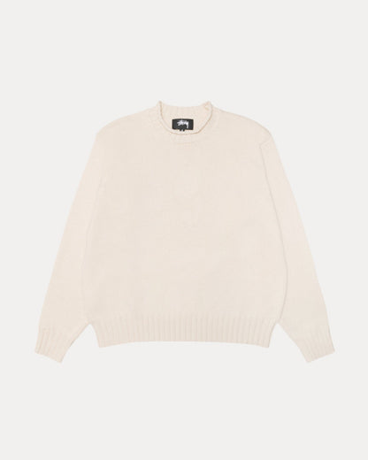 SURFMAN MOCK SWEATER