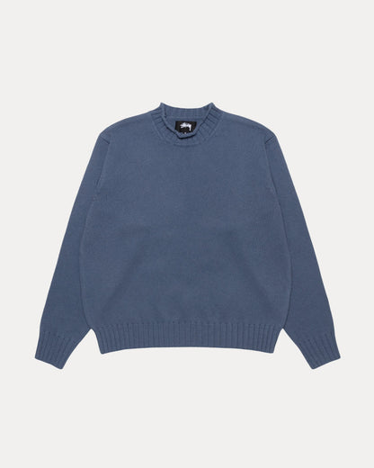 SURFMAN MOCK SWEATER