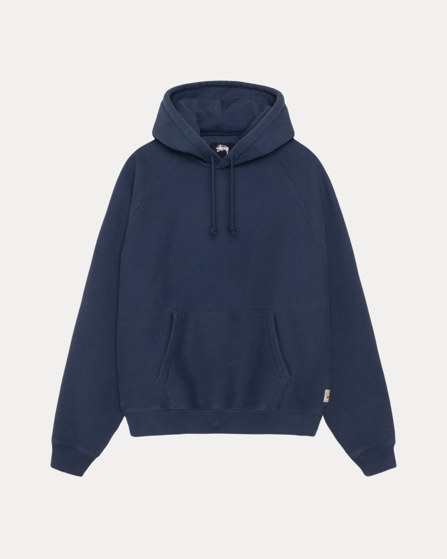 RELAXED HOODIE