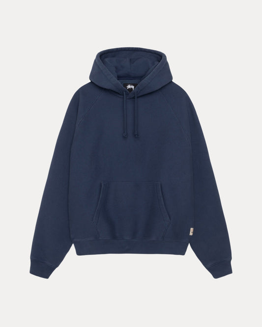 RELAXED HOODIE