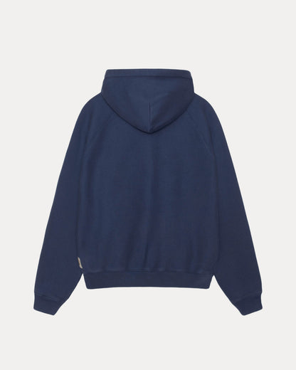 RELAXED HOODIE