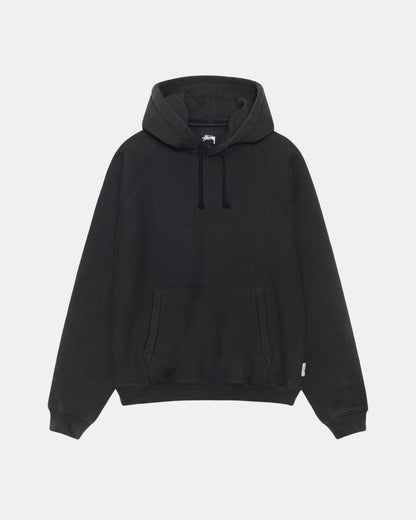 RELAXED HOODIE