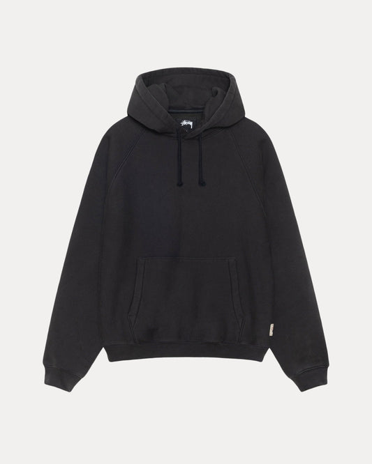 RELAXED HOODIE