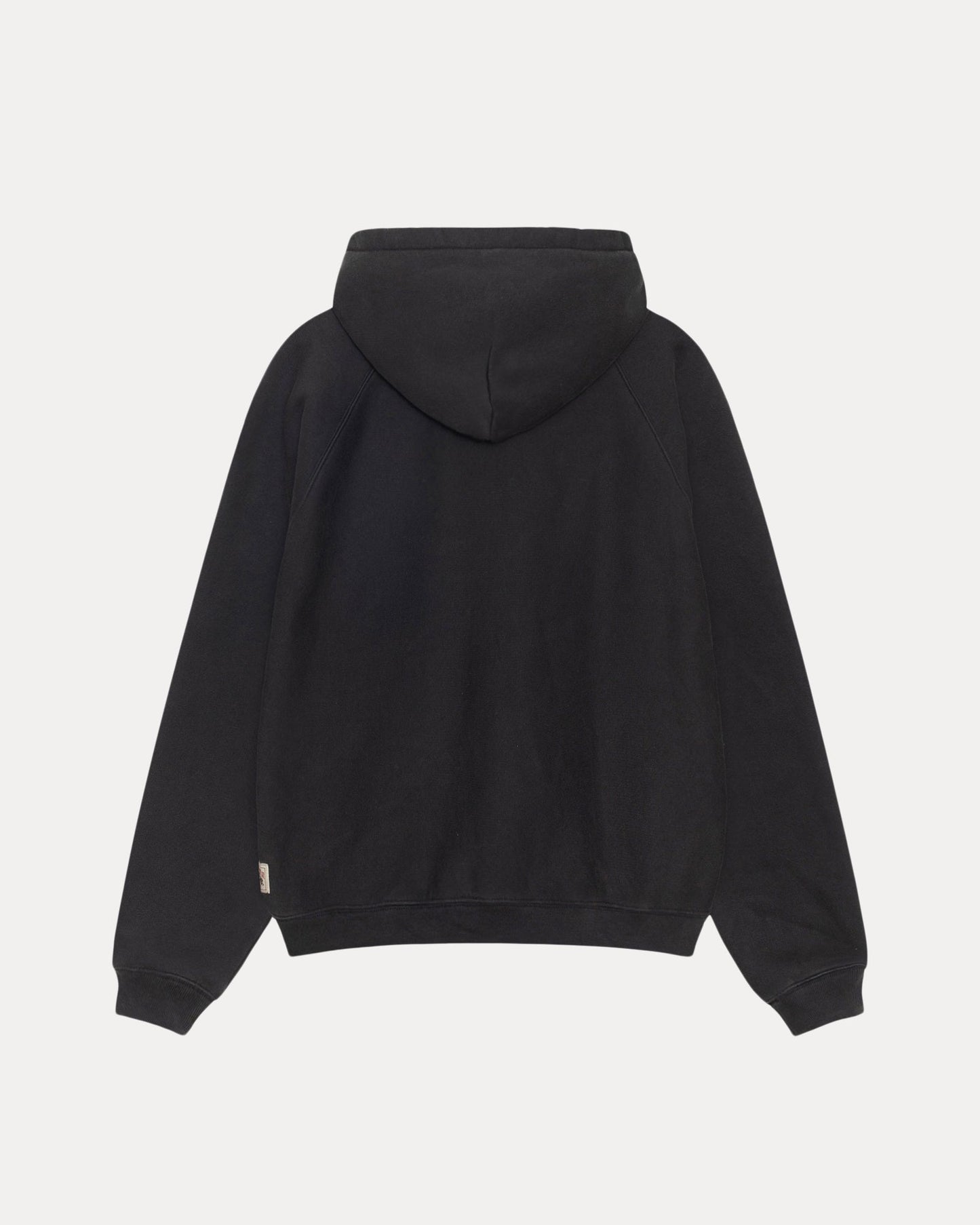 RELAXED HOODIE