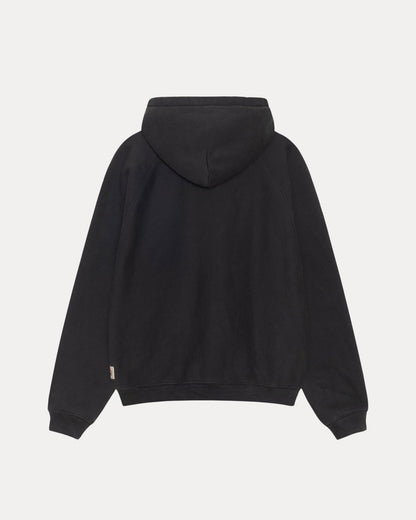 RELAXED HOODIE