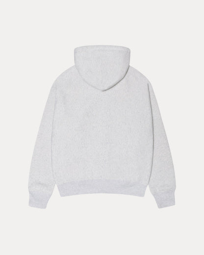 ESTABLISHED ZIP HOODIE