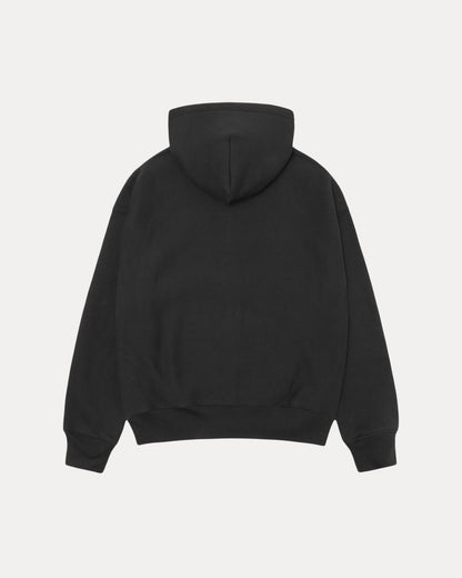 ESTABLISHED ZIP HOODIE