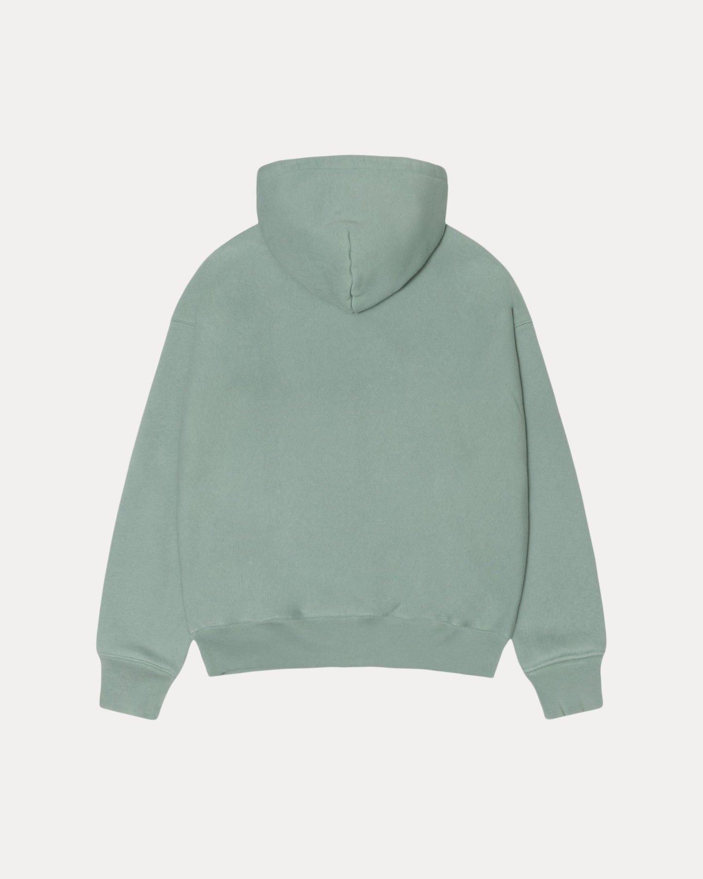 ESTABLISHED ZIP HOODIE