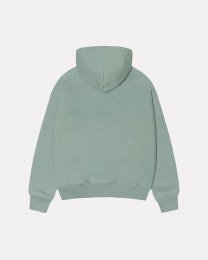 ESTABLISHED ZIP HOODIE