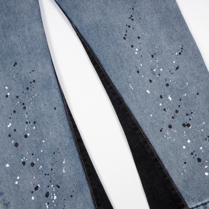 Gallery Flared Jeans