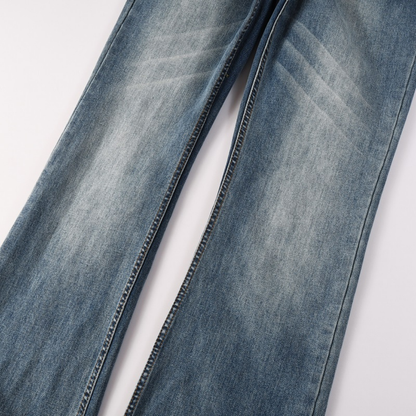 Amr Flared Jeans