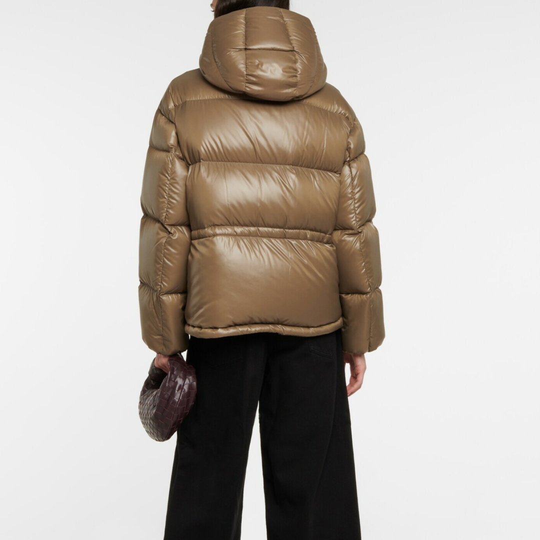 WMNS Abbaye Short Jacket