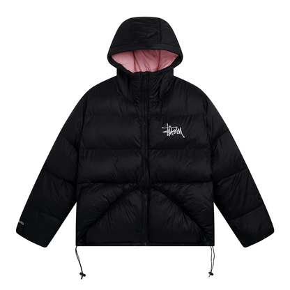 Stussy Puffer Jacket