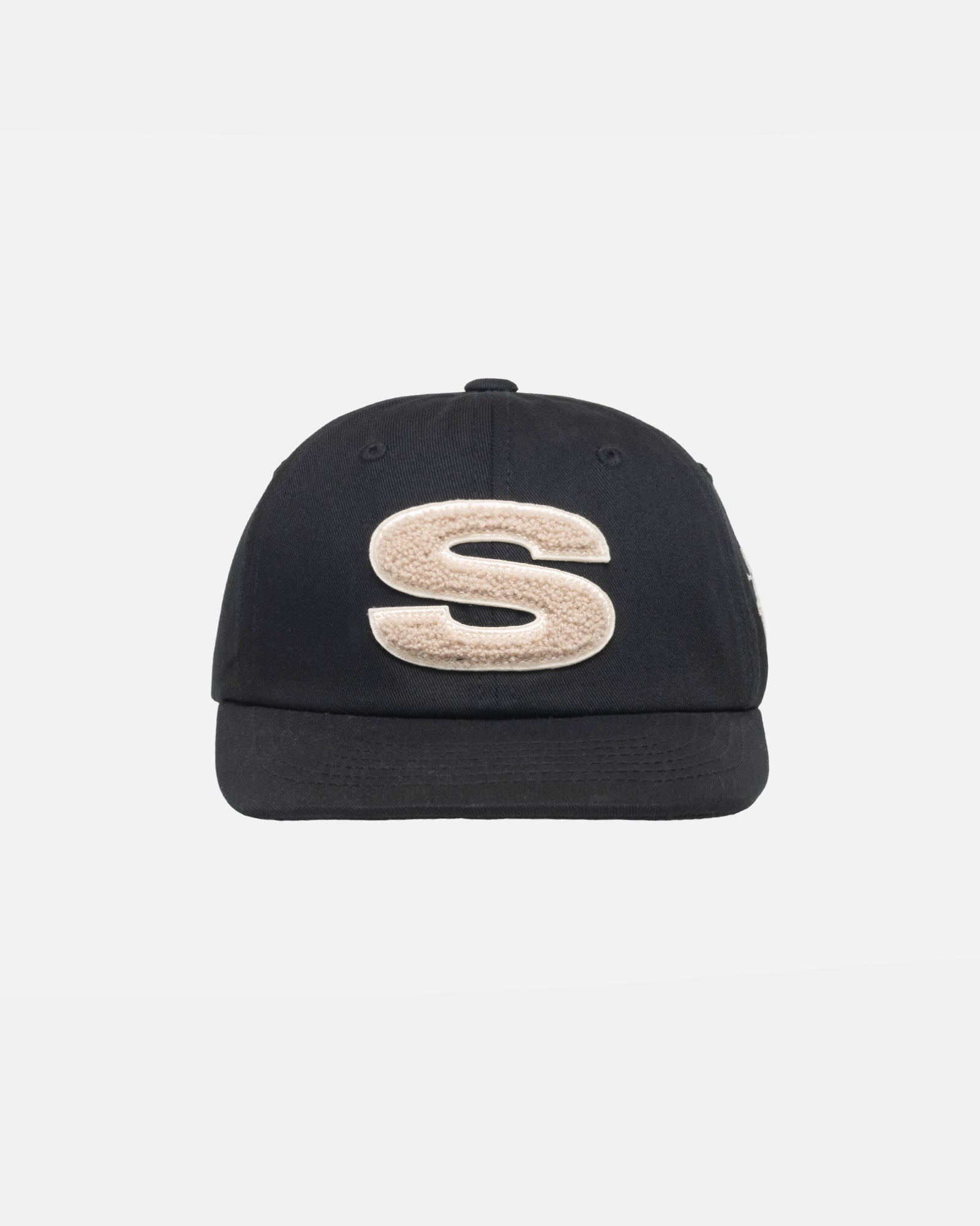 Low Pro Chenille S Snapback Accessories in Shadow
