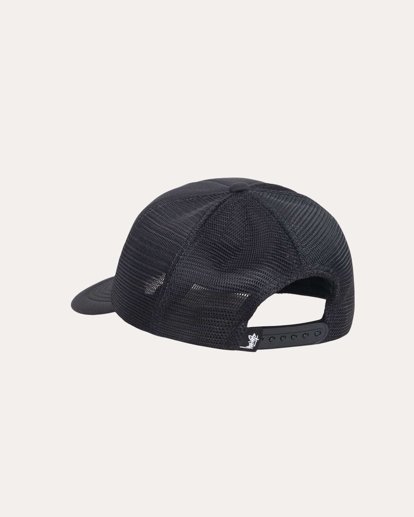TRUCKER BIG BASIC SNAPBACK