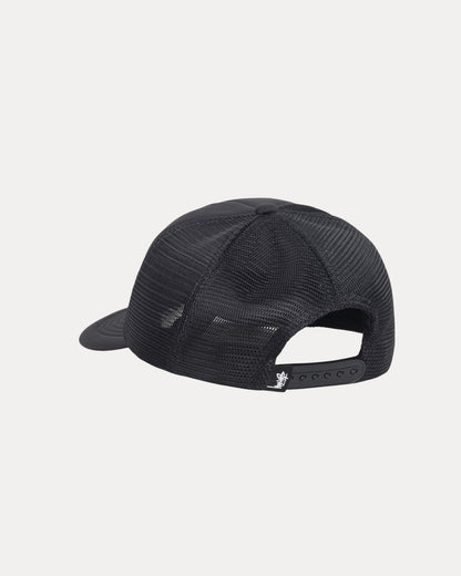 TRUCKER BIG BASIC SNAPBACK