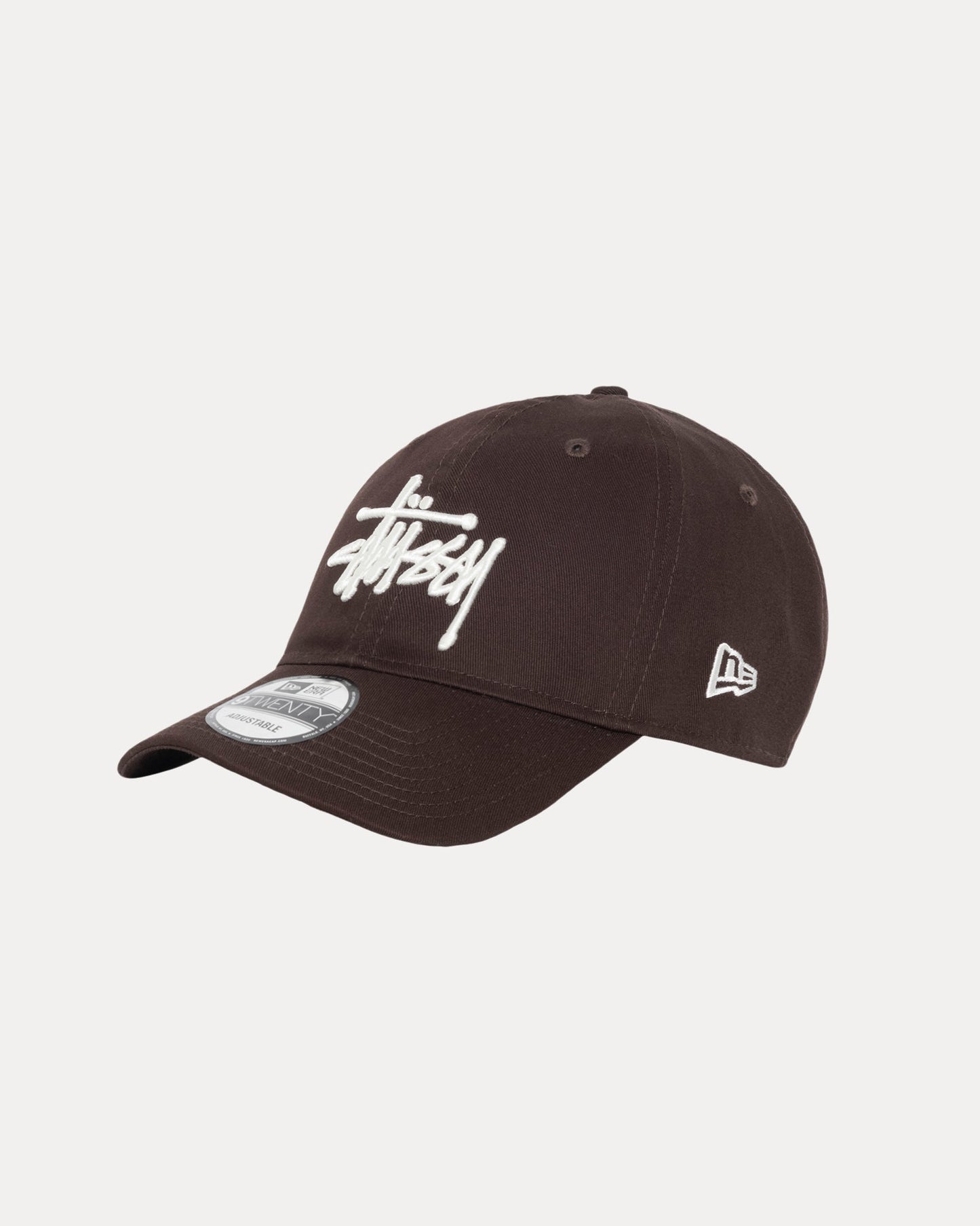 NEW ERA 9TWENTY BASIC STRAPBACK