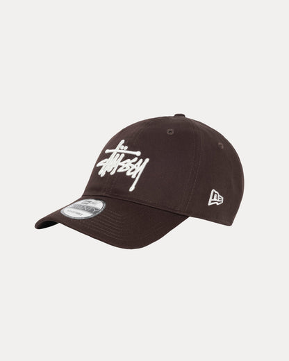 NEW ERA 9TWENTY BASIC STRAPBACK