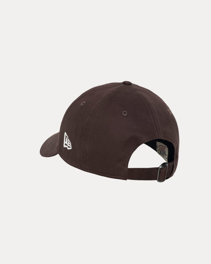 NEW ERA 9TWENTY BASIC STRAPBACK