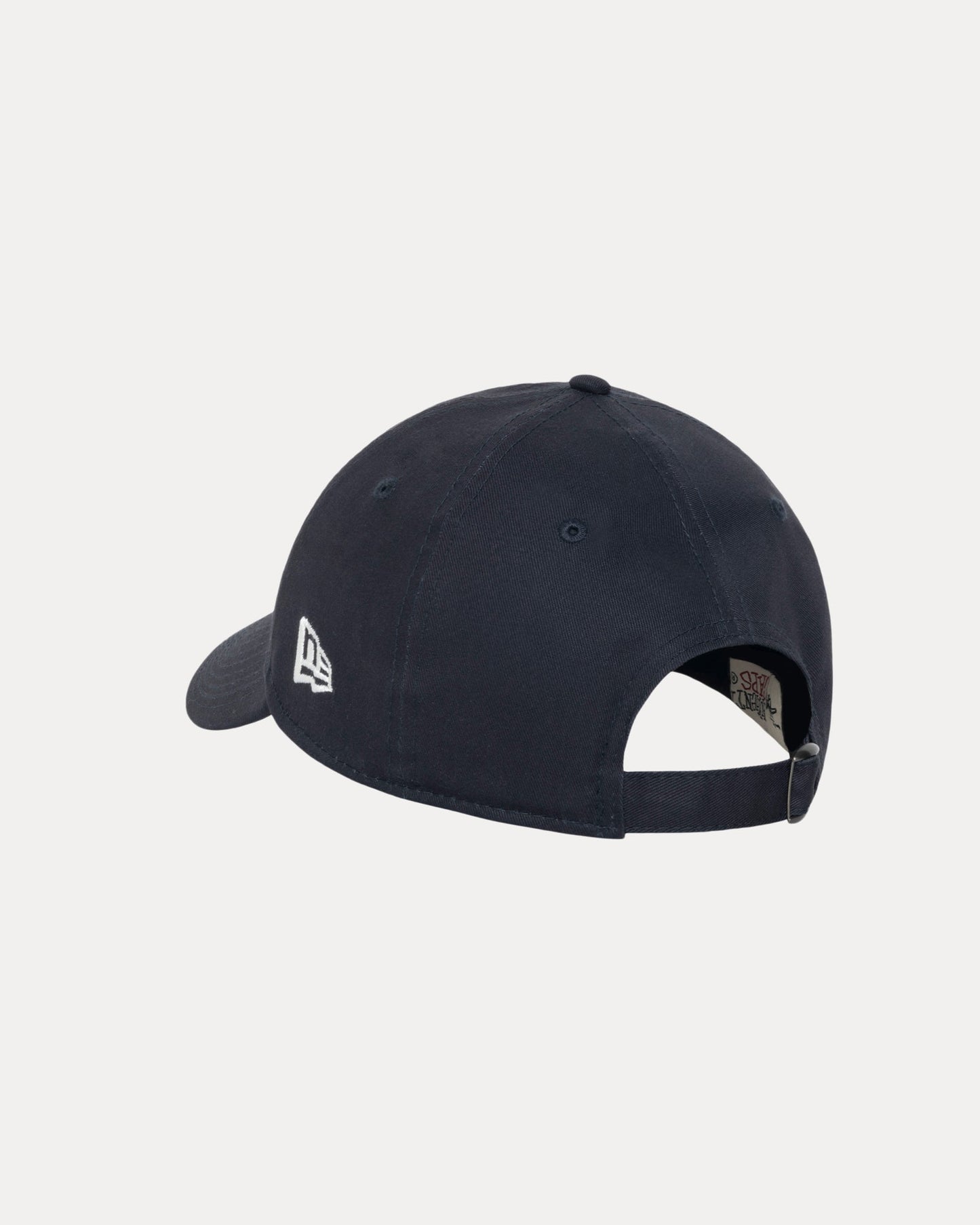 NEW ERA 9TWENTY BASIC STRAPBACK
