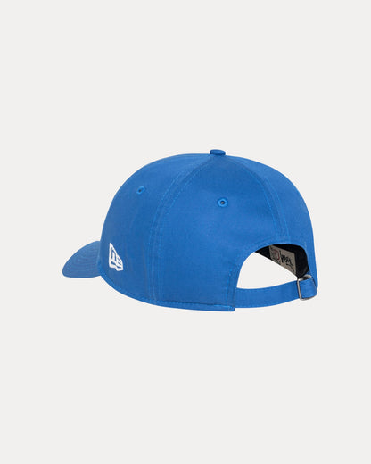 NEW ERA 9TWENTY BASIC STRAPBACK