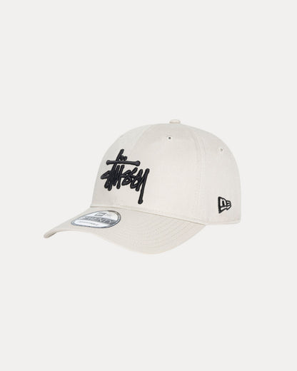 NEW ERA 9TWENTY BASIC STRAPBACK