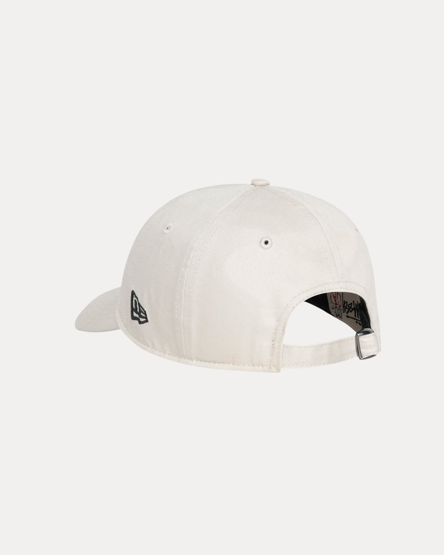 NEW ERA 9TWENTY BASIC STRAPBACK