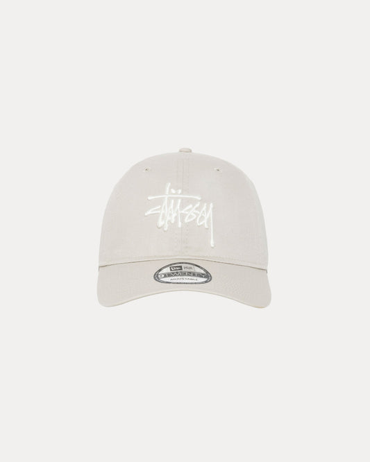 NEW ERA 9TWENTY BASIC STRAPBACK